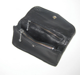 inside cell phone pouch for belt