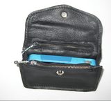 inside cell phone pouch for belt