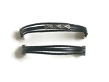 braided magnetic bracelet