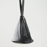 Small Leather Wristlet