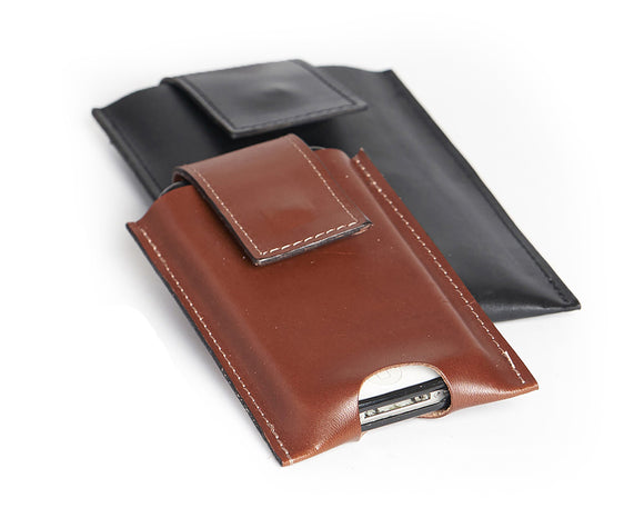 Mens Cell Phone Pouch