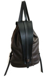 Clearance Sale Medium Sized Artisans Leather Backpack