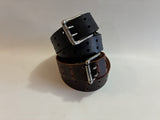 double pronged belt