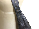 strap detail