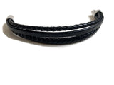 mixed braid