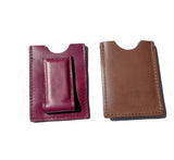 Minimalist wallet