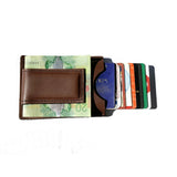 Minimalist wallet