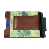 Minimalist wallet