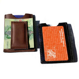 Minimalist wallet