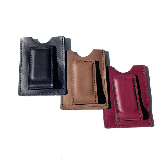Minimalist wallet