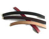 leather swatches
