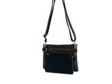 Clearance Sale, Leather Waist Bag, Convertible Crossbody Bag, The Traveller Bag