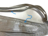 leather waist bag