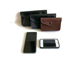 cell phone pouch for belt