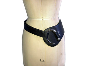Bold Hook Belt