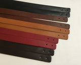 replacement handles with rivet holes
