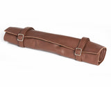 leather knife roll