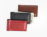 money magnet clip