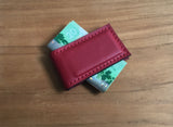red money magnet clip 