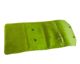 Large Leather Credit Card Wallet, Leather Clutch Wallet
